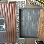 Lake House Exterior