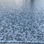 Flake Garage Floor