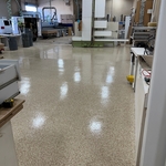 Commercial Flake Job
