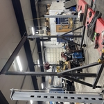 Gantry lift