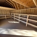 North Texas Shed & Steel