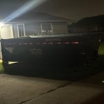 New roof