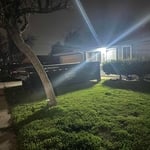 New roof