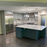 Full renovation