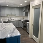 Full renovation