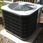 Residential HVAC
