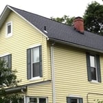 CertainTeed Landmark Moire Black