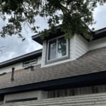 Example of James Hardie Siding