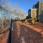 Landscaping - Hardscaping & Pavers Project