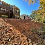 Landscaping - Hardscaping & Pavers Project