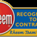 Rheem Top Contractor