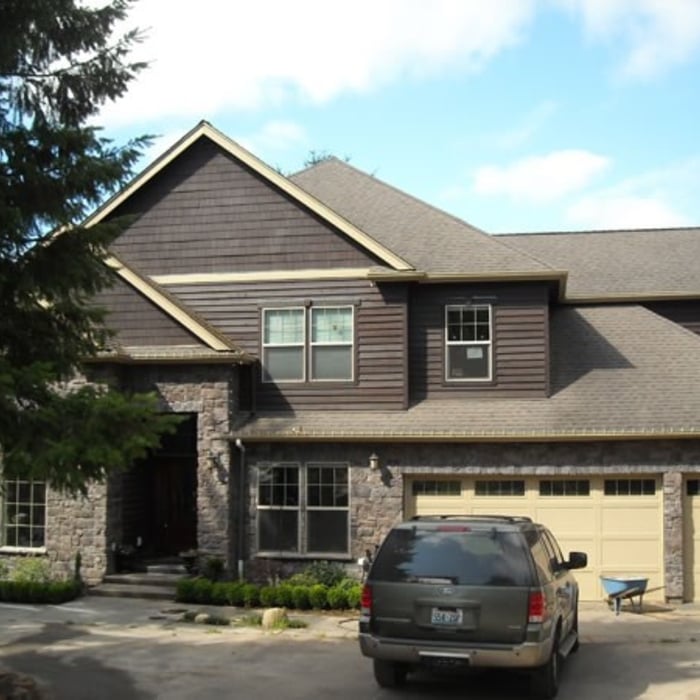 Brisco Roofing