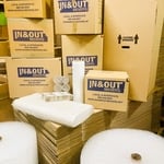 WE OFFER FREE BOXES