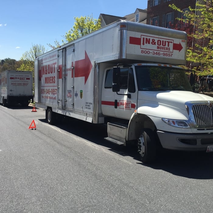 301-762-6620
man who acquired our long-distance moving services packs before moving
In and out moving company personnel of our long-distance moving services
Are you relocating to Chicago? Moving to the heart of Texas? Heading out to California? Wherever life takes you, our long-distance movers are here to help. We move customers to all 50 states with quality service. Our innovative approach to long-distance moving sets us apart from other moving companies. While most companies provide only a g