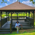 Pavillion