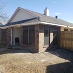ROOM ADDITION