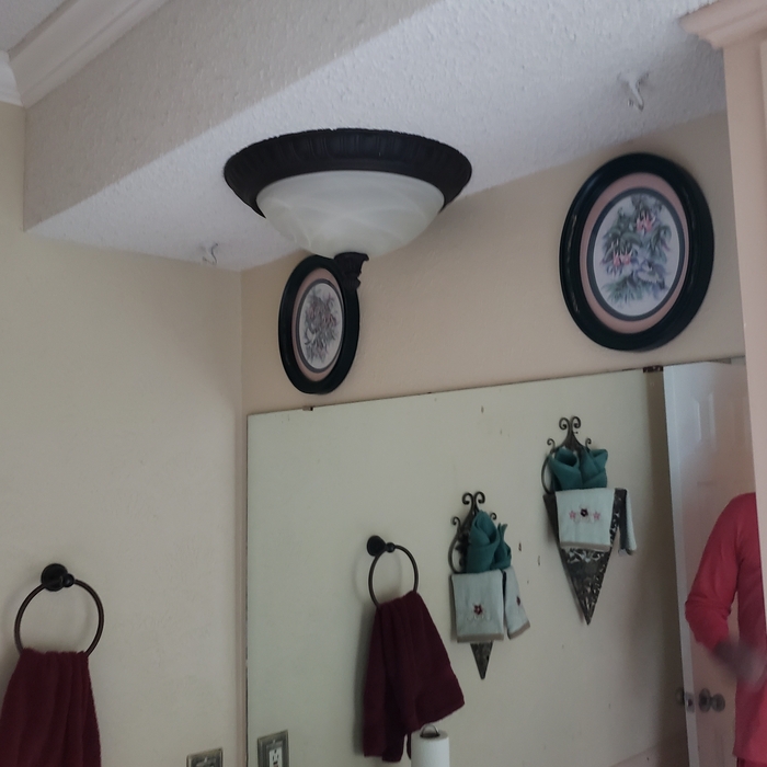 Restroom Remodel