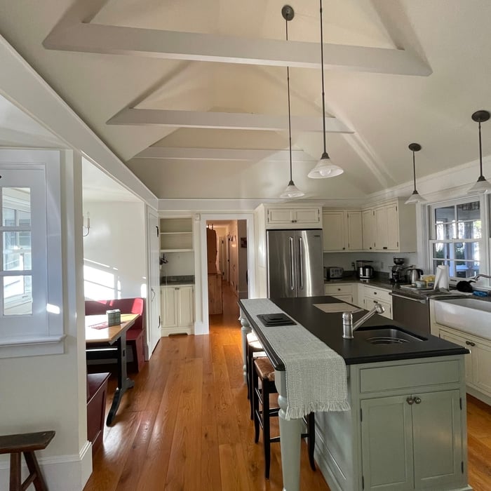 Painting - Interior Project