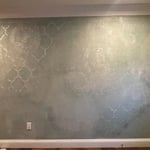 Painting and decorating