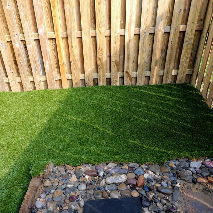 Artificial Turf