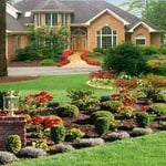 Plant design and installation