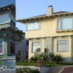 Selling your home? We took this dilapidated craftsman and made it beautiful and market ready. If a ton of offers on your home is needed, give us a call