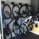 Bike Storage