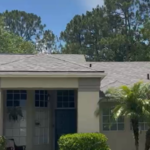 New Roof installed