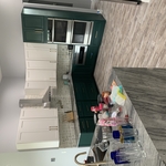 Cabinet Refacing/Restoration Project