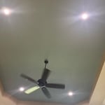 Trim carpentry