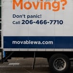 High school office move