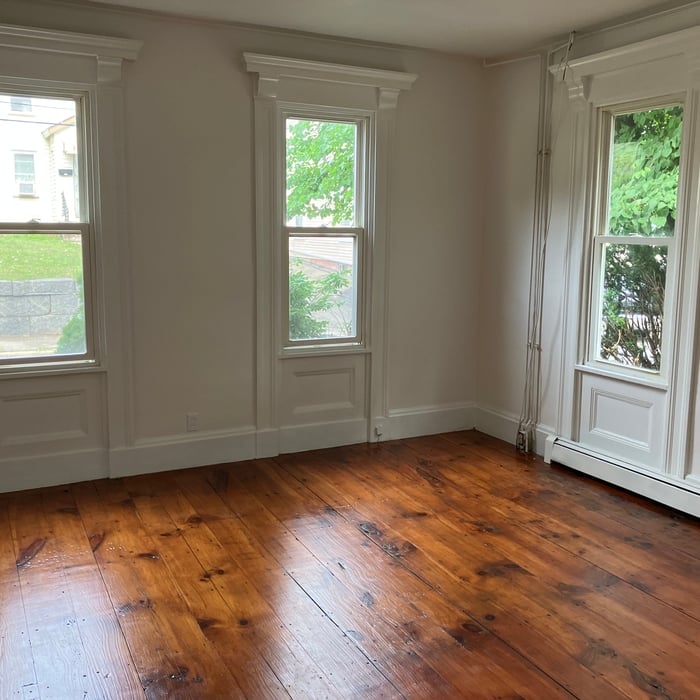 Dover rentals