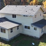 Roofing Project