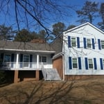 Exterior Painting 2