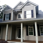 Exterior Painting 3