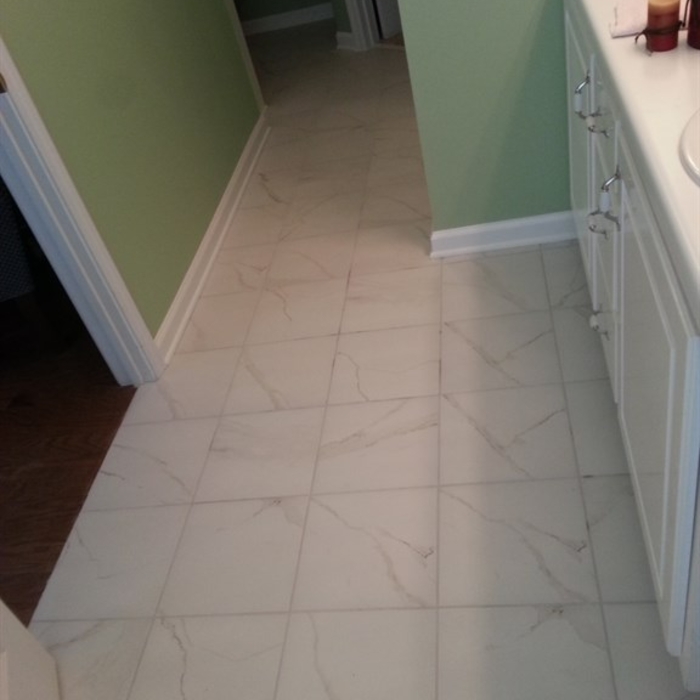 Master Bath Tile 2