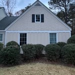 Siding and Exterior Paint