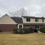 Siding and Exterior Paint