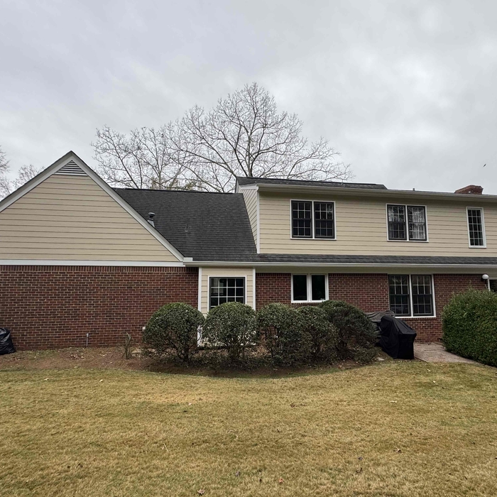 Siding and Exterior Paint