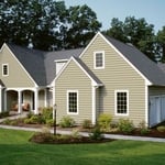 Composite Siding