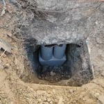 Foundation Repair Project