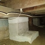 Foundation Repair Project