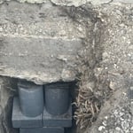 Foundation Repair Project