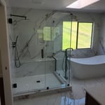 Full remodeling