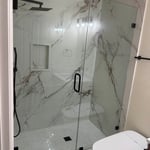 Full remodeling