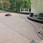 Landscaping Project