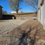 Landscaping Project