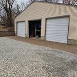 Landscaping Project