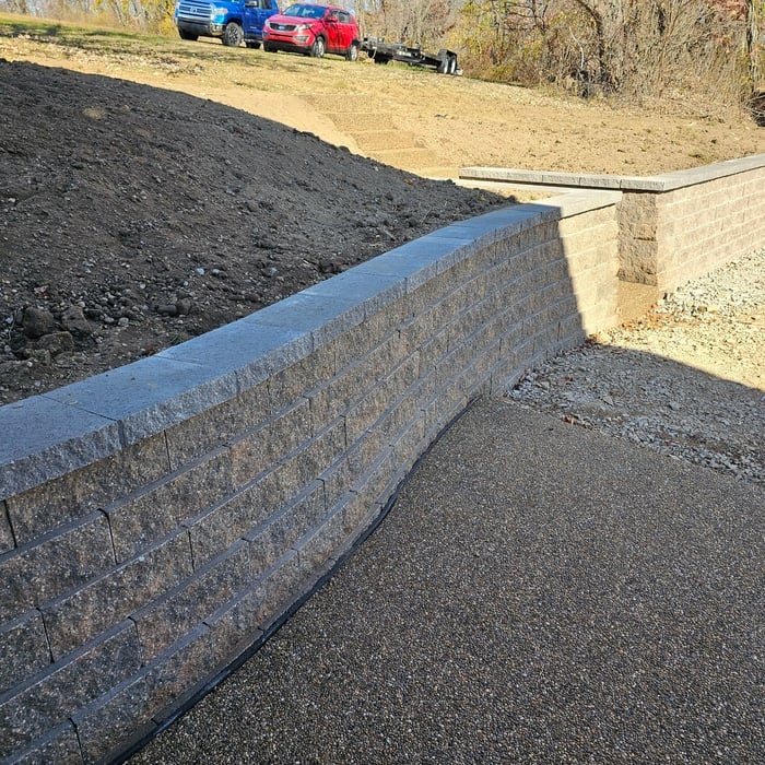 Landscaping Project