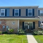 Pressure Washing Project